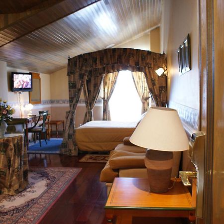 My Rooms City Hotel Camino De Santiago Los Tomillares Exterior photo