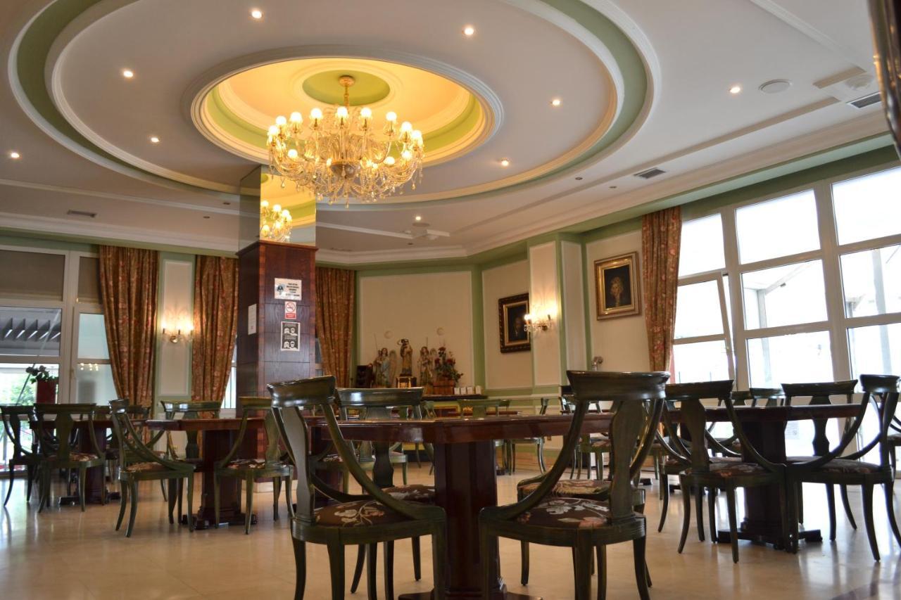 My Rooms City Hotel Camino De Santiago Los Tomillares Exterior photo