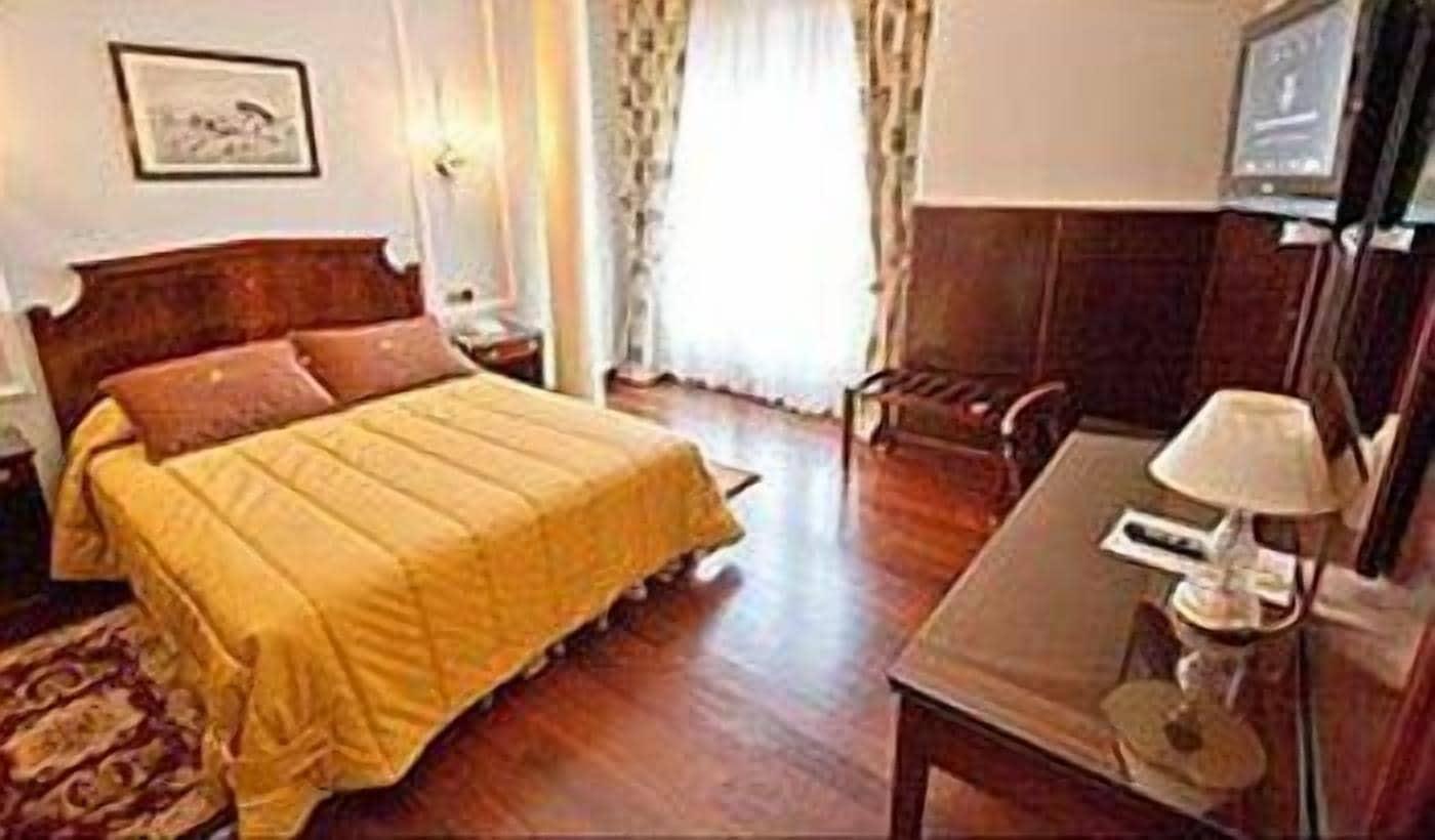 My Rooms City Hotel Camino De Santiago Los Tomillares Exterior photo