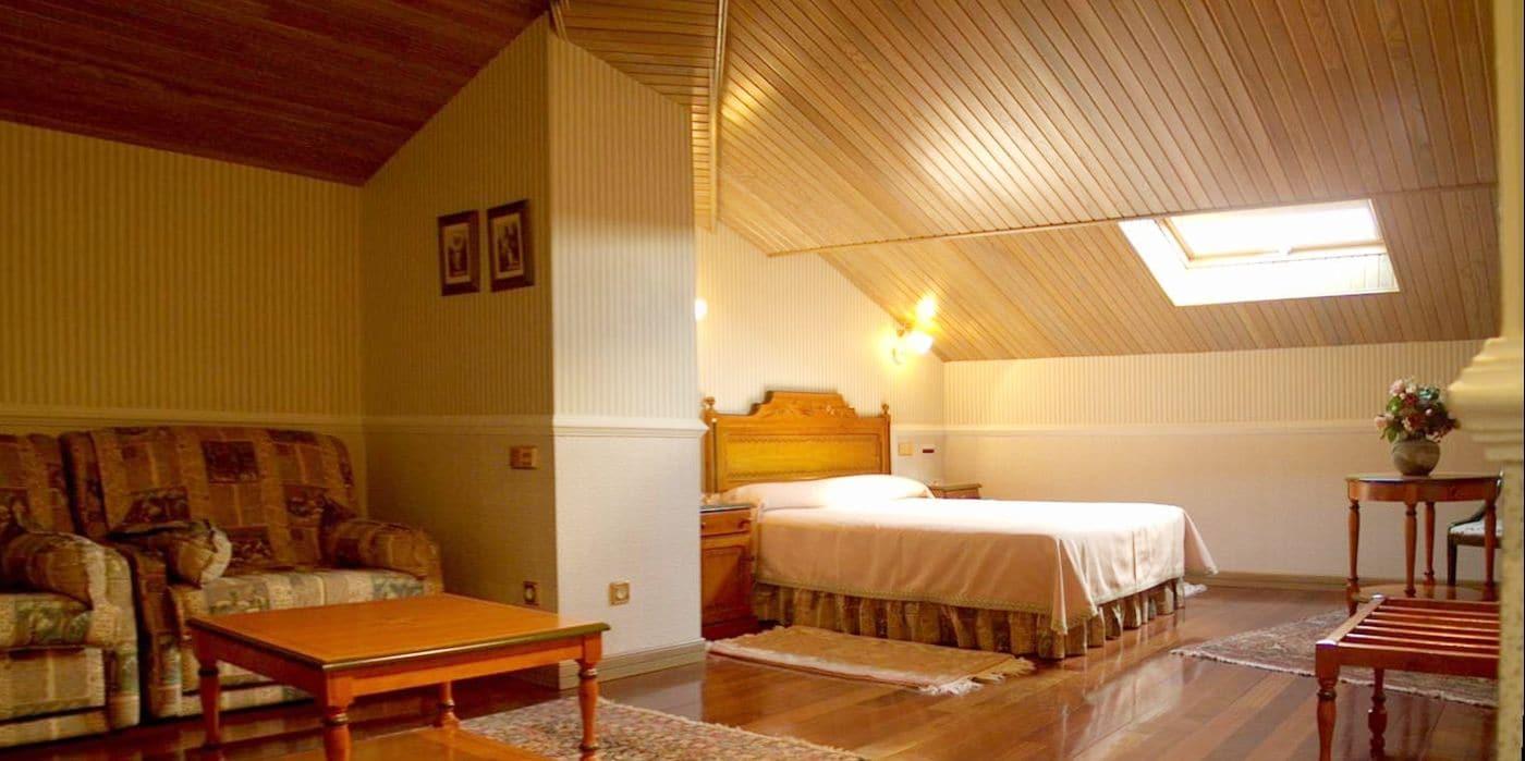 My Rooms City Hotel Camino De Santiago Los Tomillares Exterior photo