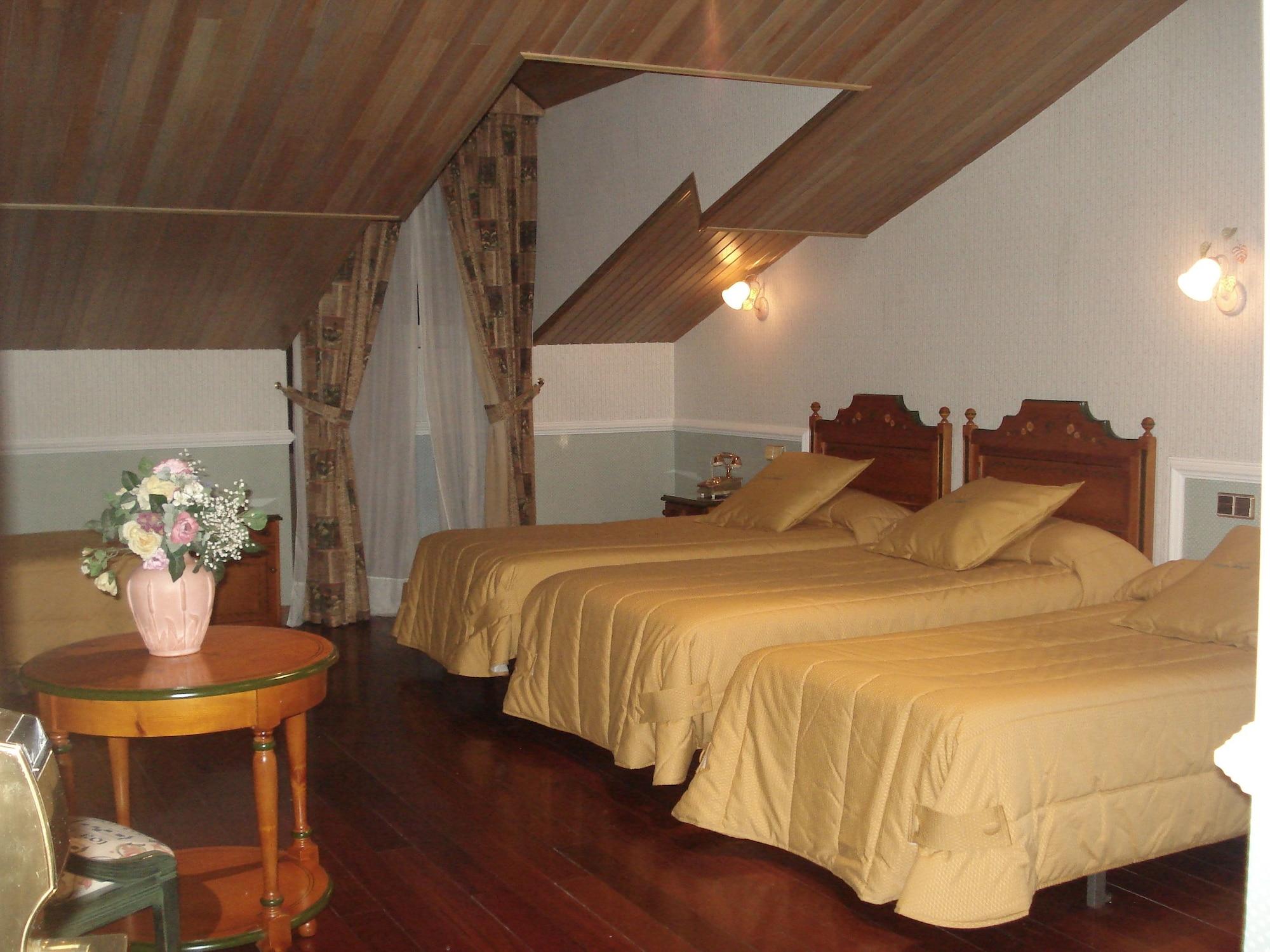 My Rooms City Hotel Camino De Santiago Los Tomillares Exterior photo