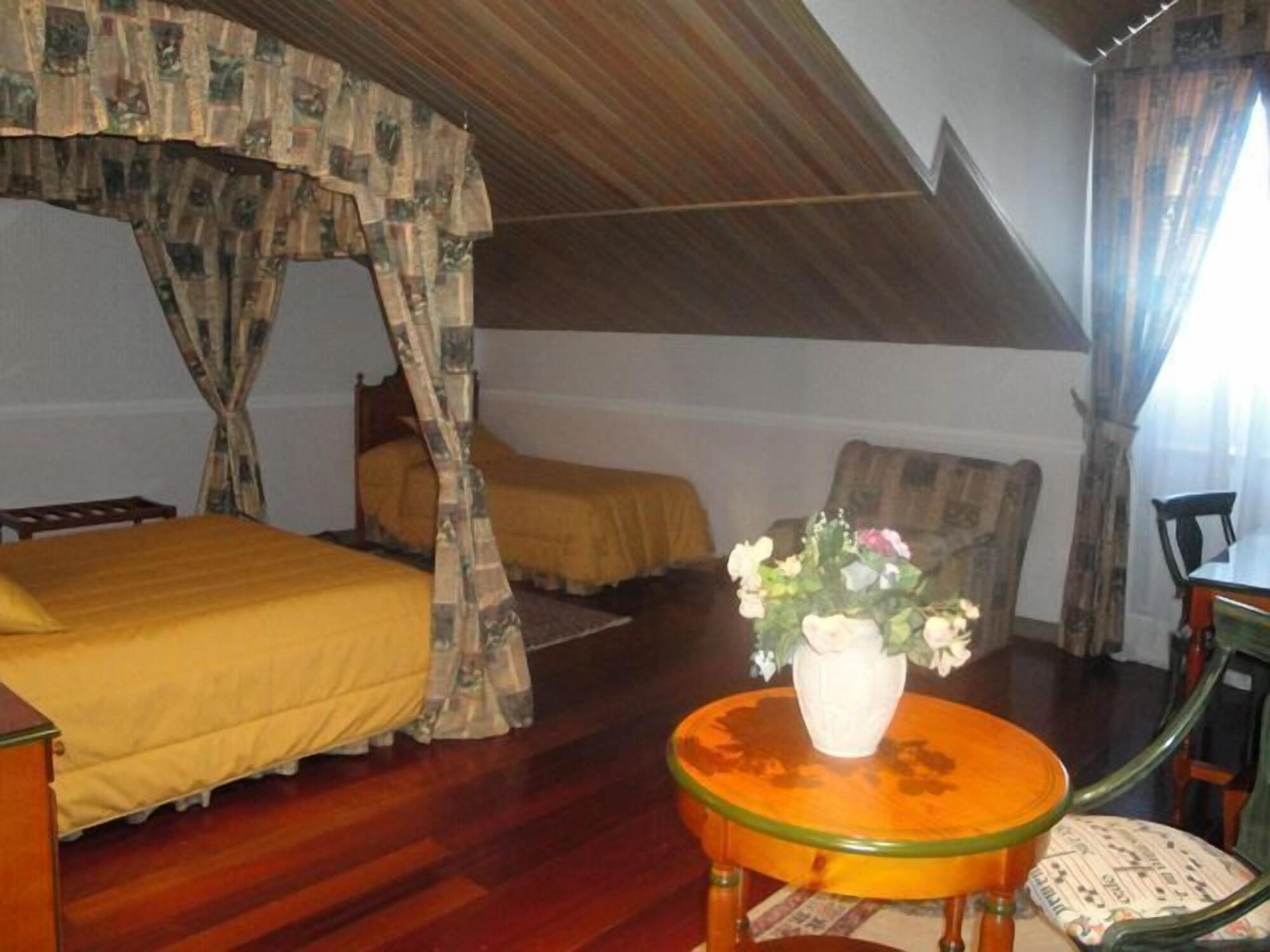 My Rooms City Hotel Camino De Santiago Los Tomillares Exterior photo