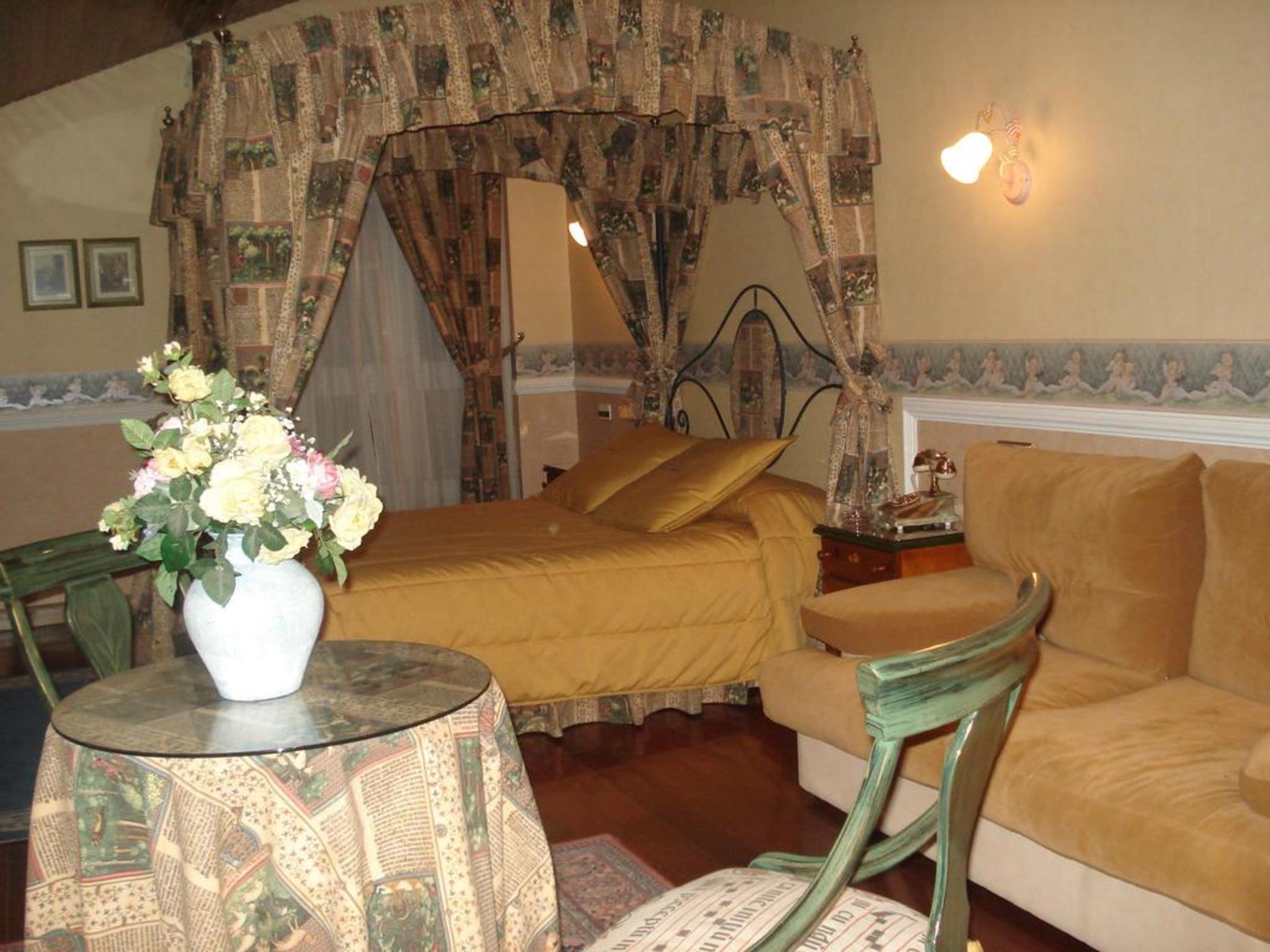 My Rooms City Hotel Camino De Santiago Los Tomillares Exterior photo