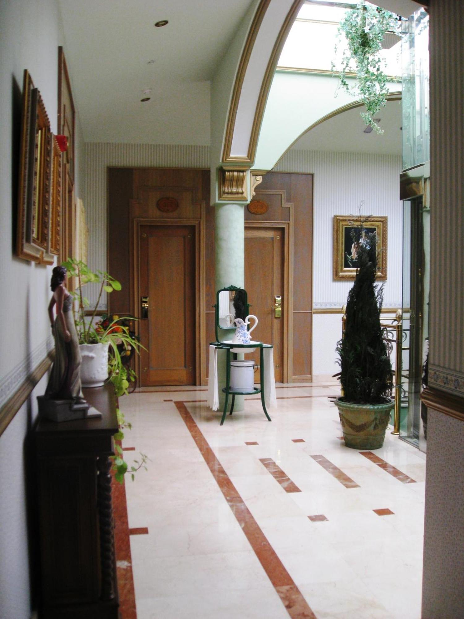 My Rooms City Hotel Camino De Santiago Los Tomillares Exterior photo