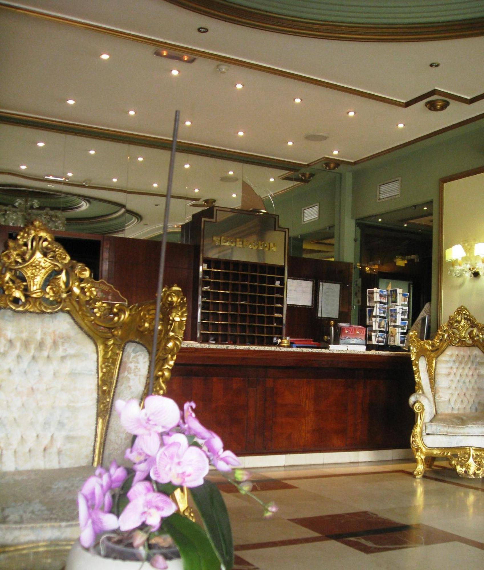 My Rooms City Hotel Camino De Santiago Los Tomillares Exterior photo