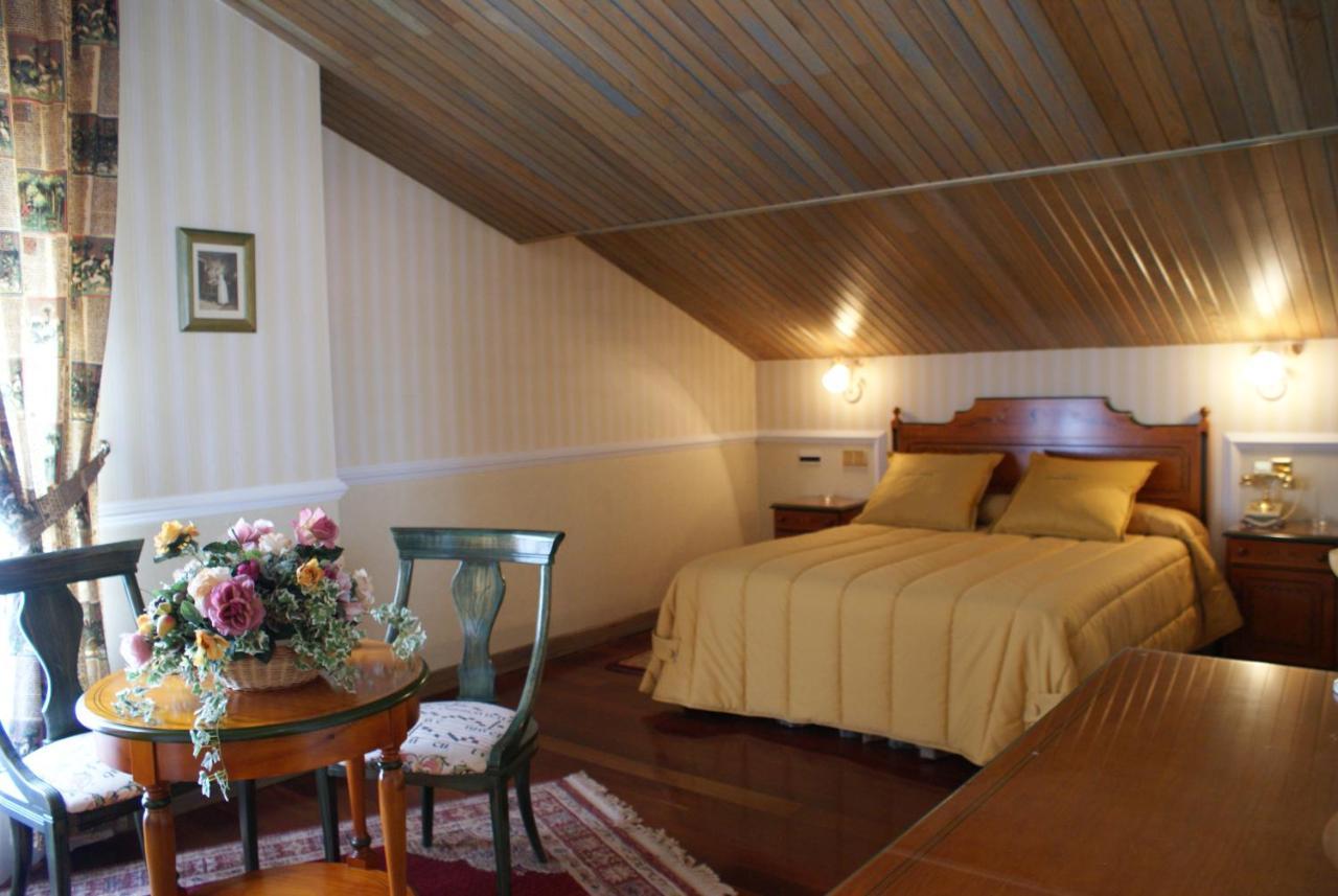 My Rooms City Hotel Camino De Santiago Los Tomillares Exterior photo