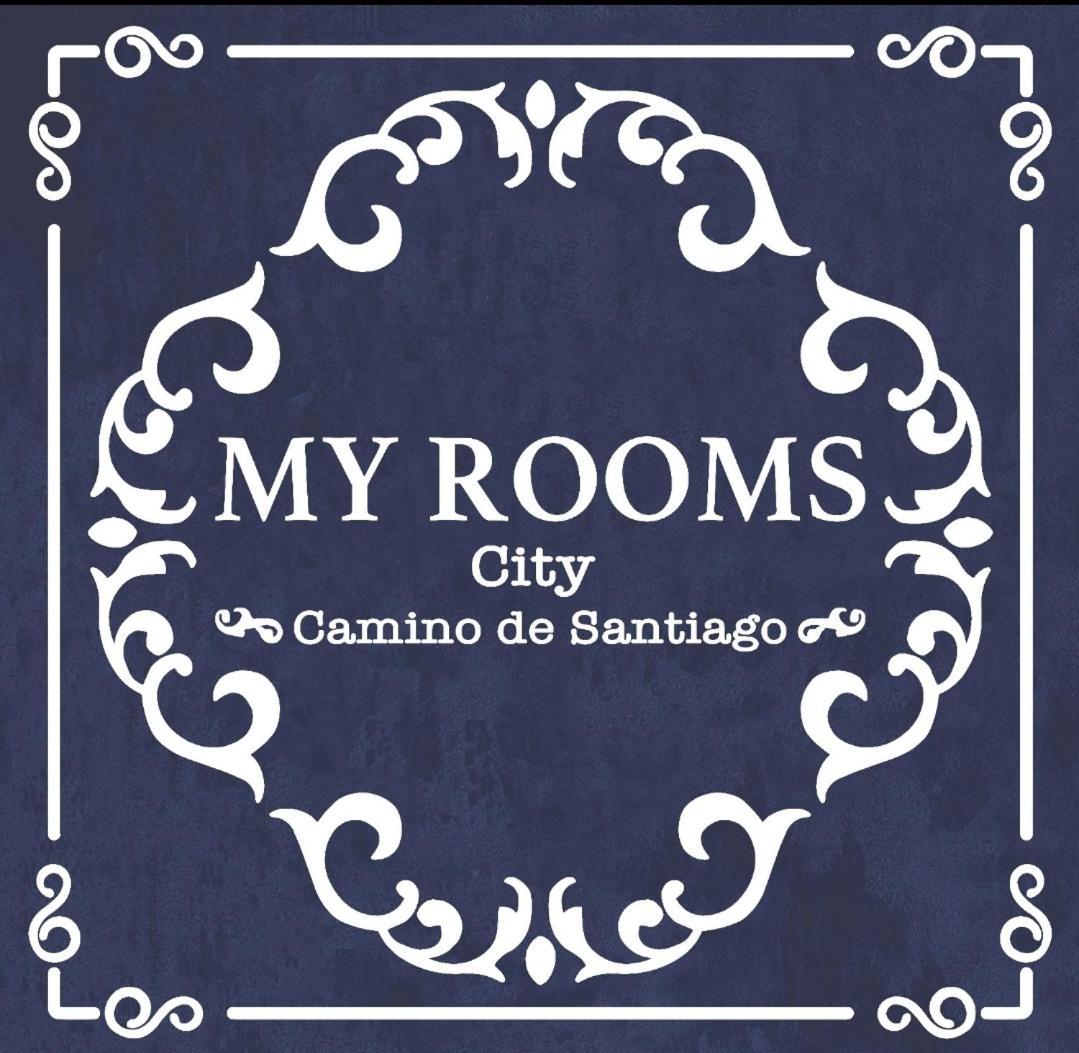 My Rooms City Hotel Camino De Santiago Los Tomillares Exterior photo