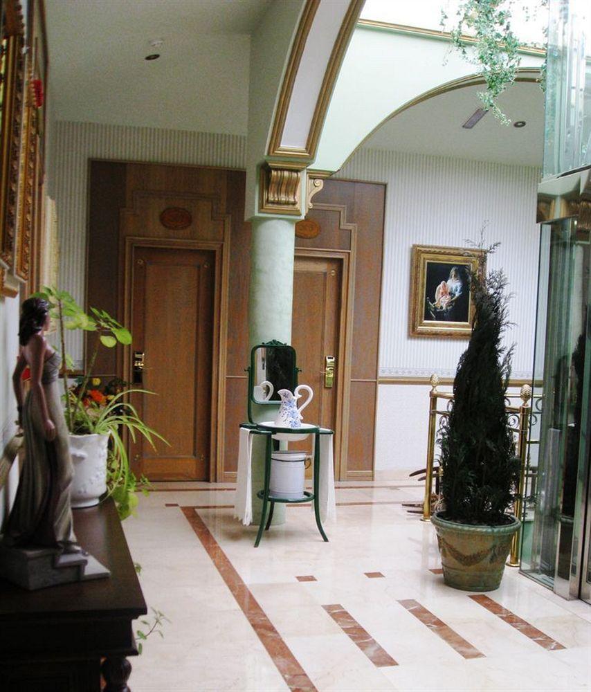 My Rooms City Hotel Camino De Santiago Los Tomillares Exterior photo