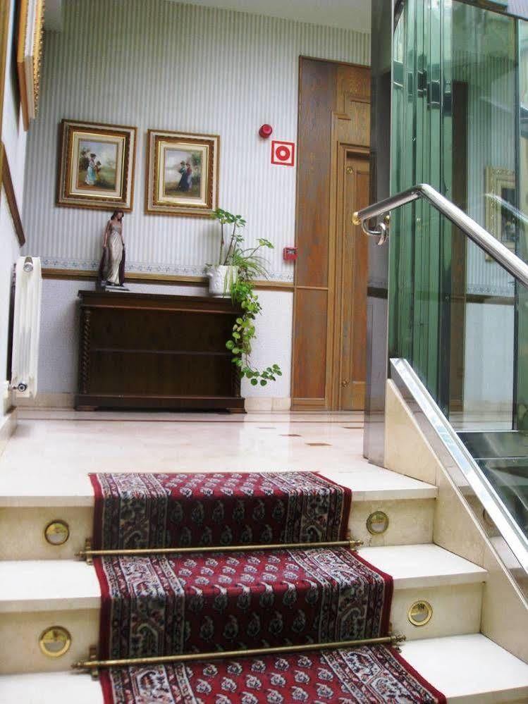 My Rooms City Hotel Camino De Santiago Los Tomillares Exterior photo