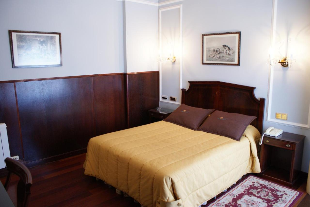 My Rooms City Hotel Camino De Santiago Los Tomillares Exterior photo